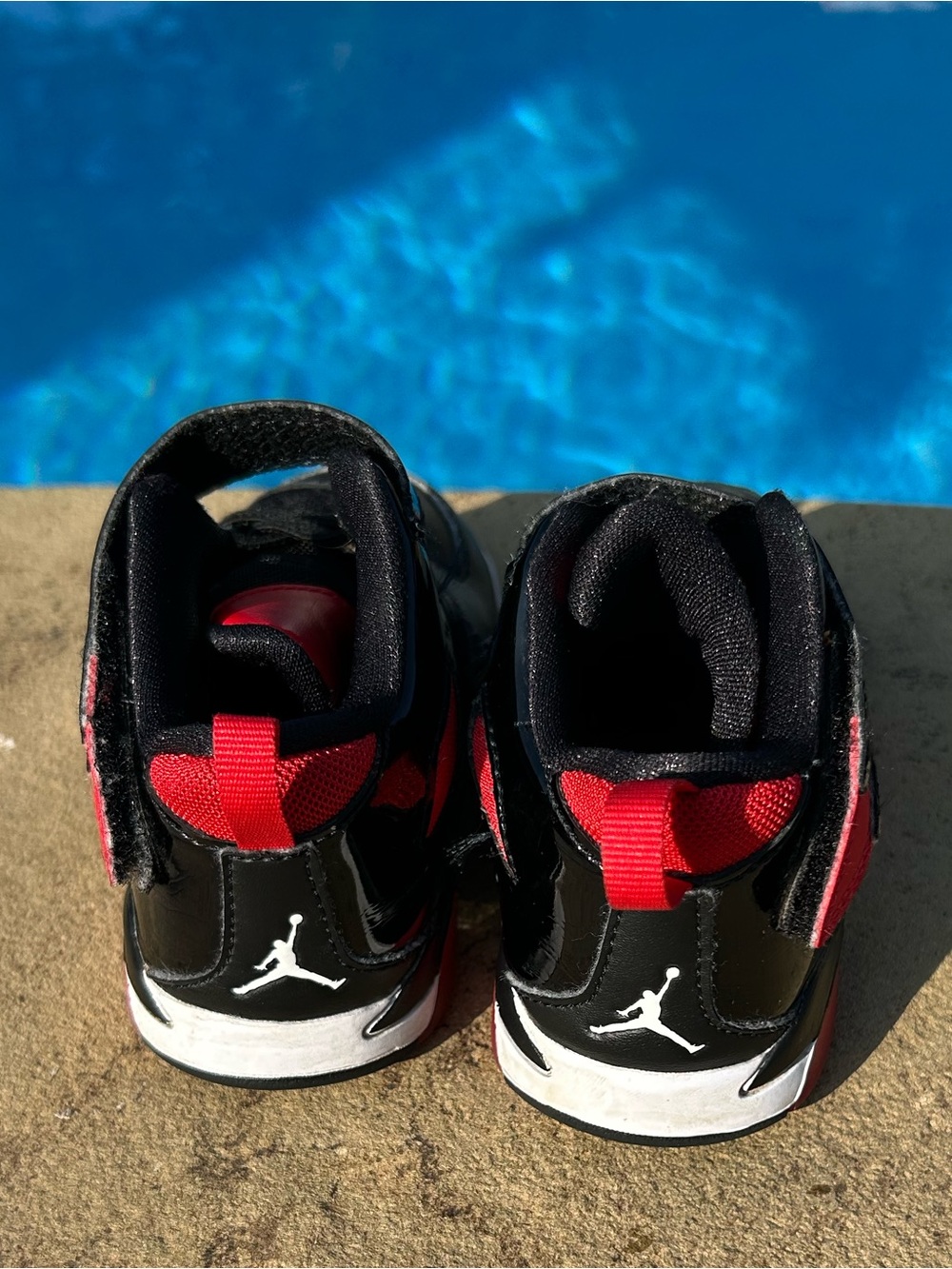 Jordan Sneakers - Picture 2 of 9
